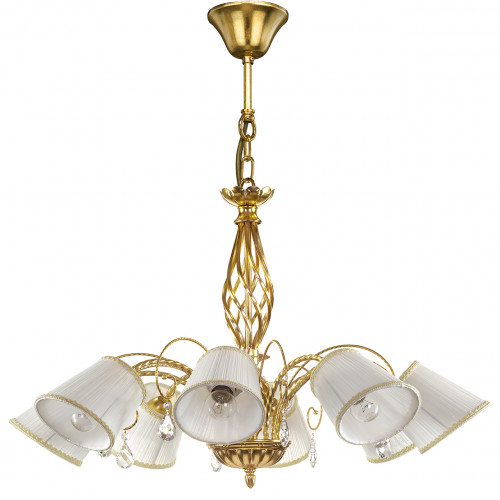 подвесная люстра lightstar esedra 796183 в Твери