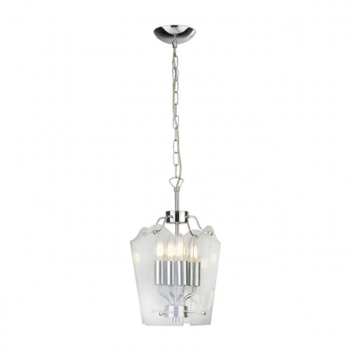 подвесная люстра arte lamp a3938sp-4cc в Твери