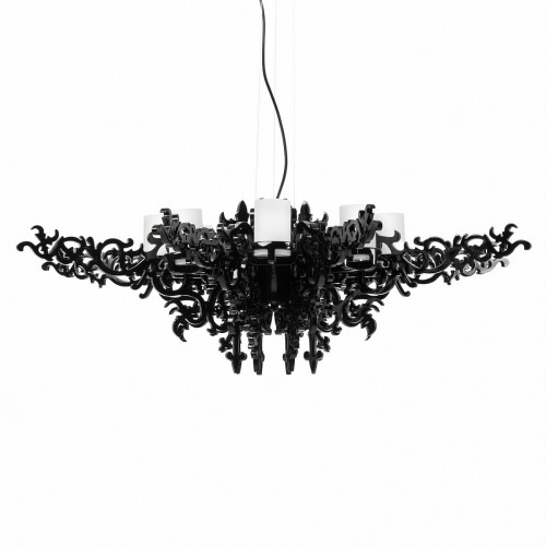 подвесной светильник mansion chandelier в Твери