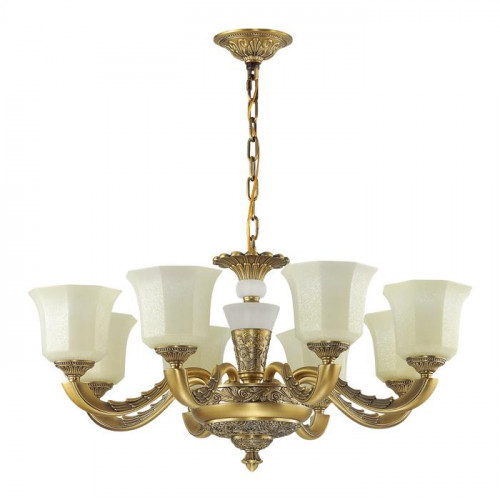 подвесная люстра odeon light merano 3997/8 в Твери