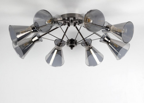 потолочная люстра rivoli udito 3025-308 в Твери