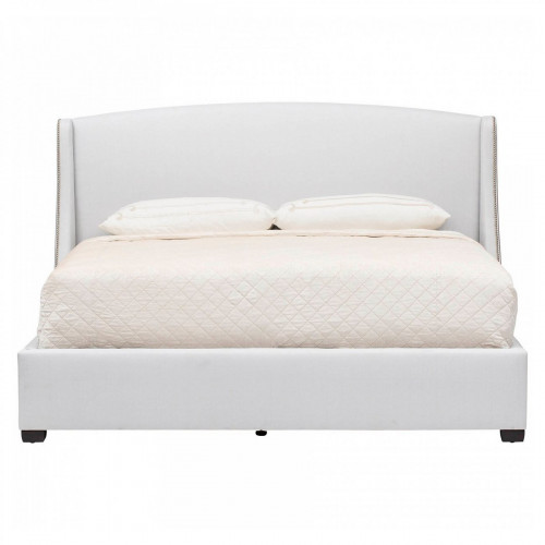 кровать 160х200 белая astor в Твери