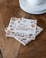 бумажные салфетки fall-ing in love riviera maison r в Твери