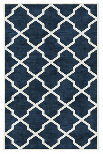 ковер square blue 240x330 в Твери