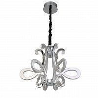 подвесная светодиодная люстра st luce aricia sl835.103.06 в Твери