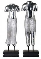 декор thai lovers (комплект из 2 шт) - polished aluminium / acc05220 в Твери