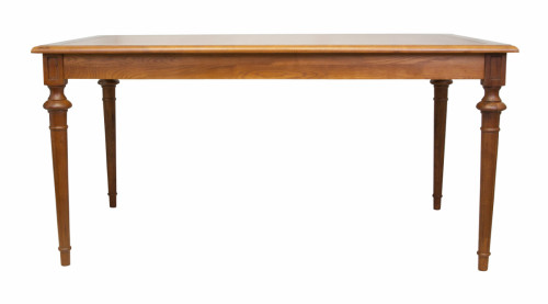 стол paton red 160 коричневый в Твери