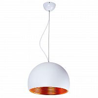 дизайнерский подвесной светильник spot light tuba 5183102 в Твери