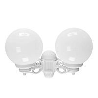 уличный настенный светильник fumagalli porpora/g250 g25.141.000.wye27 в Твери