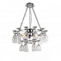 подвесная люстра arte lamp bancone a7042sp-3cc в Твери