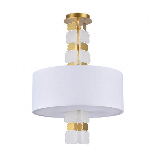 подвесной светильник maytoni valencia h601pl-03bs в Твери
