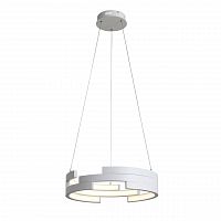 подвесной светодиодный светильник st luce genuine sl963.503.01 в Твери