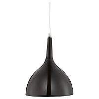 подвесной светильник arte lamp pendants a9077sp-1bk в Твери