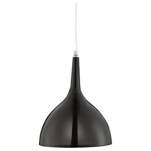 подвесной светильник arte lamp pendants a9077sp-1bk в Твери