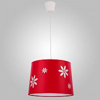 подвесной светильник tk lighting 2416 flora в Твери