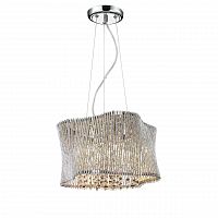 подвесной светильник arte lamp incanto a4207sp-4cc в Твери