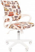 компьютерное кресло chairman kids 103 детское в Твери