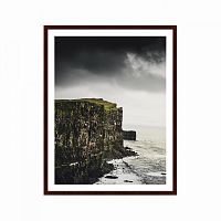 картина: the cliff in northern ireland в Твери