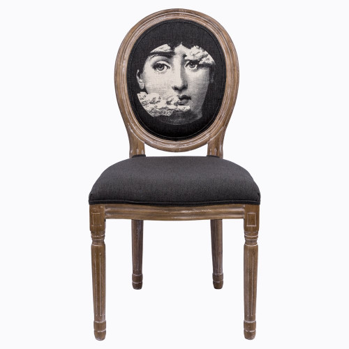 стул седьмое небо fornasetti в Твери