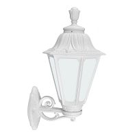 уличный настенный светильник fumagalli bisso/rut e26.131.000.wyf1r в Твери