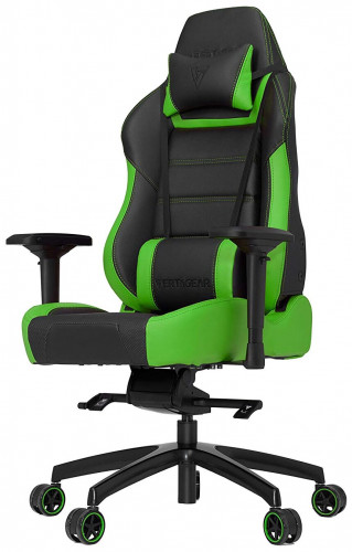 компьютерное кресло vertagear p-line pl6000 игровое в Твери