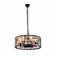 подвесная люстра st luce peltro sl276.403.07 в Твери