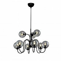 подвесная люстра st luce fiamo sl423.403.09 в Твери