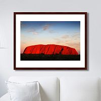 картина: ayers rock, australia в Твери