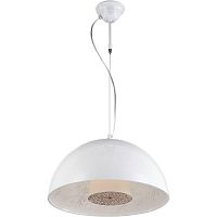 подвесной светильник arte lamp rome a4175sp-1wh в Твери