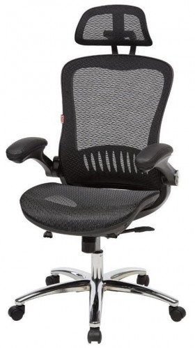 компьютерное кресло easychair 552 ttw для руководителя в Твери