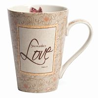 кружка love в Твери