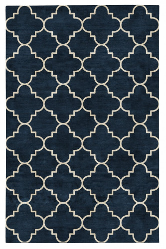 ковер lattice blue 160x230 в Твери