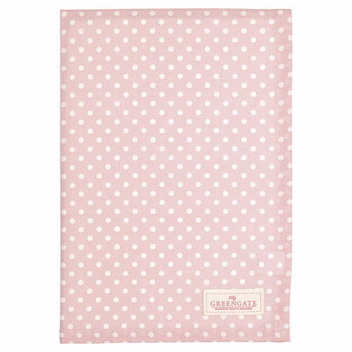 полотенце 2spot pale pink в Твери