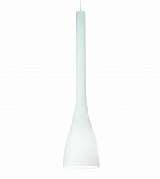 подвесной светильник ideal lux flut sp1 big bianco в Твери