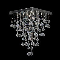 каскадная люстра dio darte asfour tesoro h 1.4.40.204 n в Твери