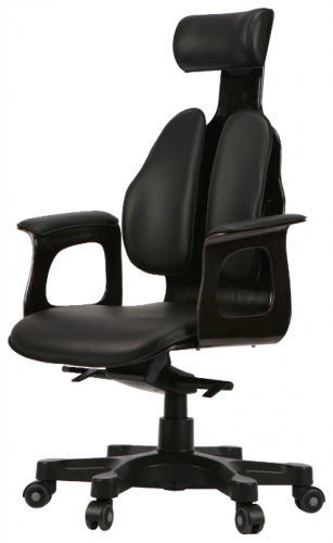 кресло руководителя duorest executive chair dr-130 в Твери
