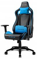 компьютерное кресло sharkoon elbrus 2 игровое в Твери