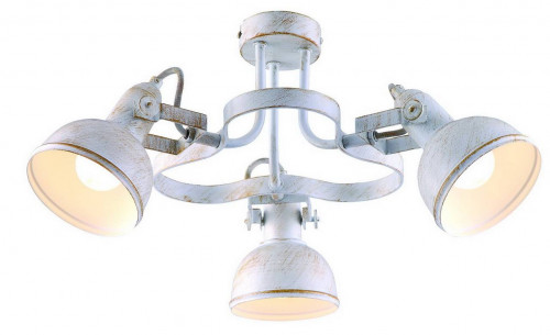 потолочная люстра arte lamp martin a5216pl-3wg в Твери