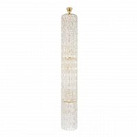 каскадная люстра arti lampadari lazio e 1.9.35.501 g в Твери