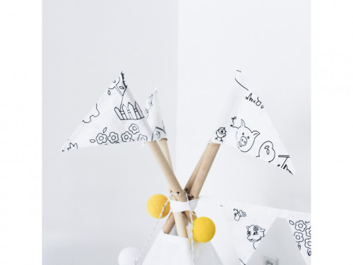 флажки painter в Твери