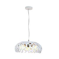 подвесная люстра arte lamp jupiter a5814sp-3wh в Твери