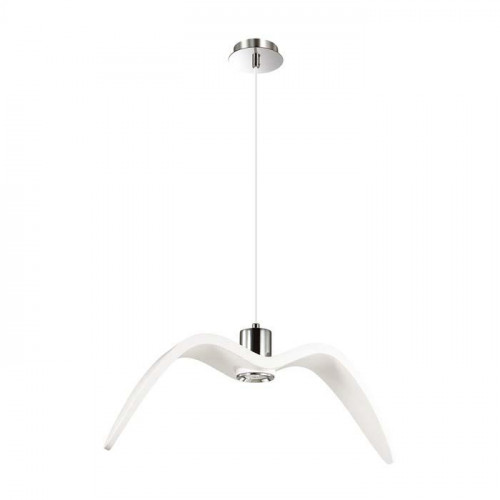 подвесной светильник odeon light volo 3993/1c в Твери