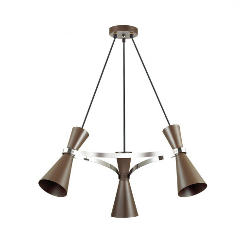 подвесная люстра lumion quinn 4417/3 в Твери