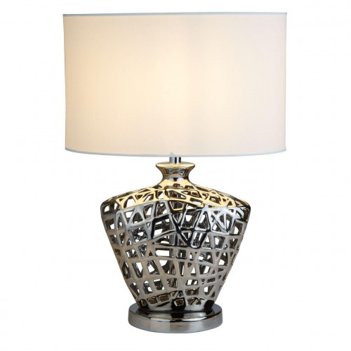настольная лампа arte lamp cagliostro a4525lt-1cc в Твери