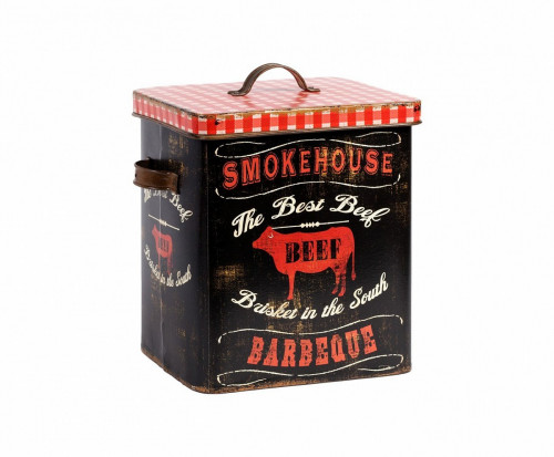 декоративный бокс smokehouse в Твери