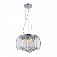 подвесной светильник arte lamp 92 a7054sp-8cc в Твери