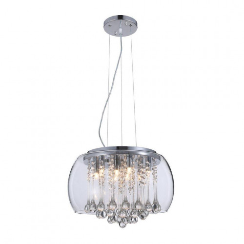 подвесной светильник arte lamp 92 a7054sp-8cc в Твери
