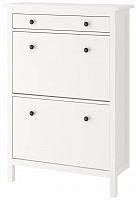 обувница ikea хемнэс 903.753.01/603.884.18 в Твери