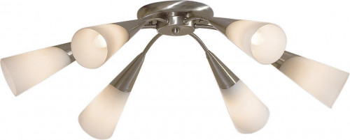 потолочная люстра citilux фокус cl103161 в Твери