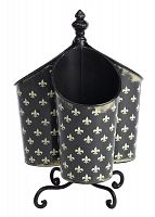 подставка для столовых приборов fleur de lys в Твери
